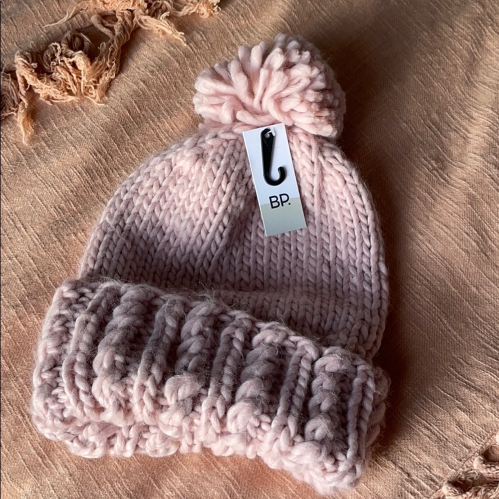 BP. / NORDSTROM knit hat
